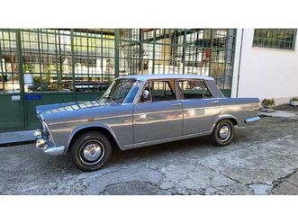fiat 2100 berlina – 1960 a vendre