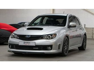 2012 subaru wrx argent manuel, 6 vitesses conduite à droi...