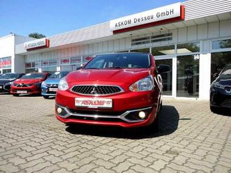 mitsubishi space star diamant+ at/shz/klima/el.asp+fh/esp