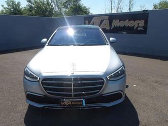 classe s (w/v223) s 400 d 4matic business