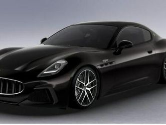 granturismo 2023-> granturismo v6 550 cv awd trofeo