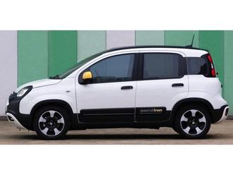 FIAT PANDA fiat-panda-cross-fin-nuova-pandina-1-0-firefly-hybrid ...