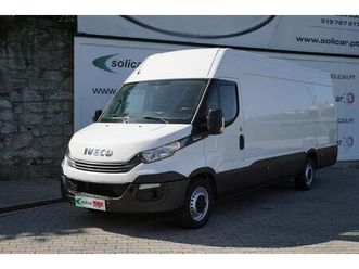 2.3 35s14 4100 cx. aut.