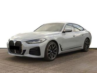 serie 4 g.c. (g26) 420i msport