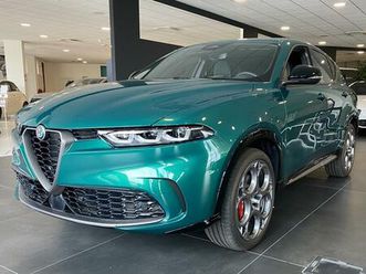 phev-tonale plug in hybrid q4 280cvspeciale