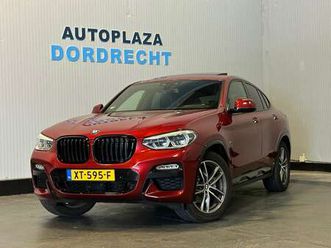 xdrive20d high executive