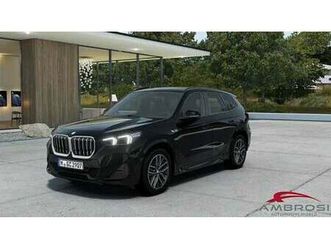 bmw x1 sdrive18i msport auto nuova a viterbo