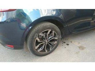 renault megane 4 diesel manuelle 2019 à casablanca