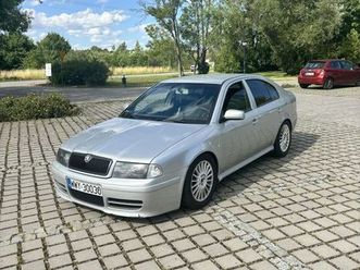 skoda-octavia-1-8t-lopianka-o-olx-pl