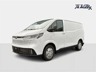 edeliver 7 kaw. l1 e-motor 77kwh