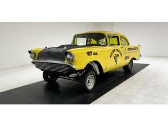 1957 chevrolet 150