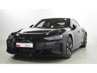 audi e-tron gt 60 quattro 350 kw (476 cv) con ref: 45035353