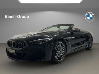 m850i cabriolet