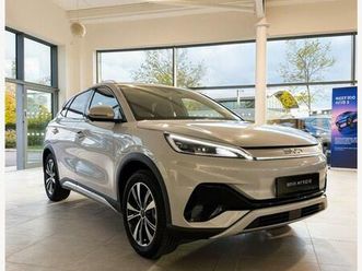 60.48kwh comfort auto 5dr