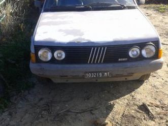 ritmo ritmo 1.7 diesel 5 porte l