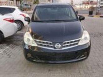used nissan versa 2012