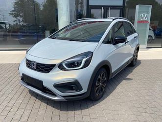 1.5 hev ecvt crosstar