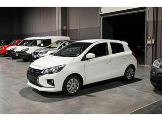 mitsubishi space star 1.2 invite radio nuova a pianezza