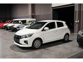 mitsubishi space star 1.2 invite radio nuova a pianezza