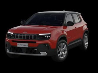 avenger 1.2 turbo altitude