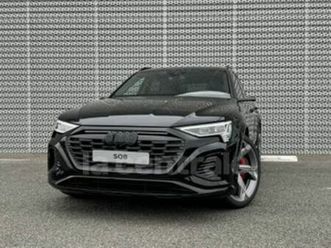 sportback e-tron 503 114 kwh quattro sq8