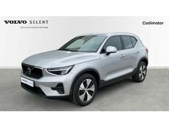 xc40 core t2 auto gasolina