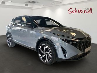 nissan-qashqai-tekna-158ps-automatik-vollausstattung