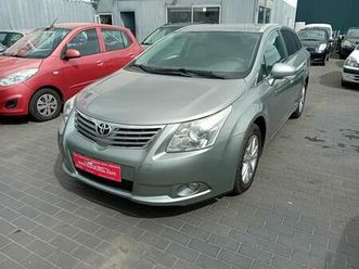 toyota-aventis-euro-5