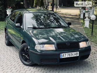 skoda-octavia-1999