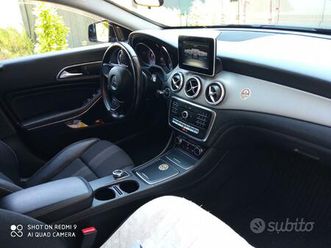 mercedes cla s.brake (x118) - 2016