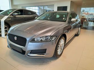 sportbrake prestige d163