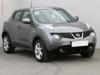 nissan juke 1.6 dig-t 4x4, čr, nismo, at