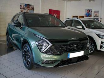 1.6 crdi mhev 100kw gt-line dct 4wd 5p