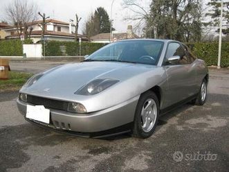 fiat coupe 2.0i.e 16v 1a serie distribuzione nuova