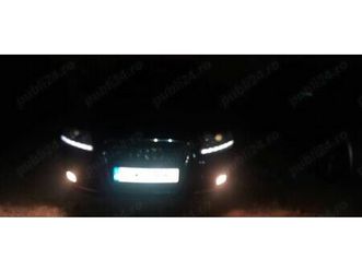 audi a6 2.0 tdi facelift limusina xenon piele navi euro 5
