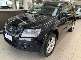 1.9 ddis 5 porte offroad