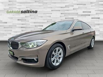 335d gt xdrive luxury line steptronic