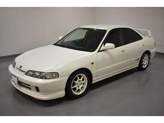 used 1996 acura integra type r