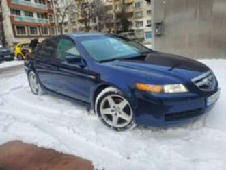 acura tl 3.2 ≫ 2005 • 13 000 лв. • id