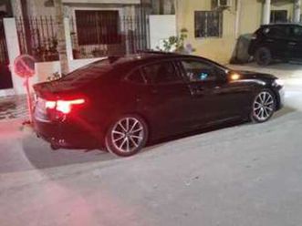 acura tlx 2015 dakar