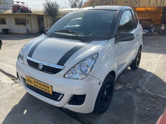 aixam city sport dezembro/16