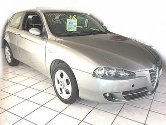 147 2ª serie 147 1.6 16v ts (105) 3 porte distinctive