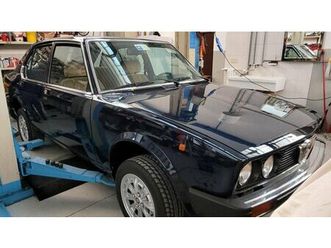 1980 2.0l berlina a vendre