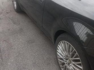 alfa romeo brera - 2007