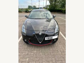 1750 tbi veloce tct euro 6 5dr