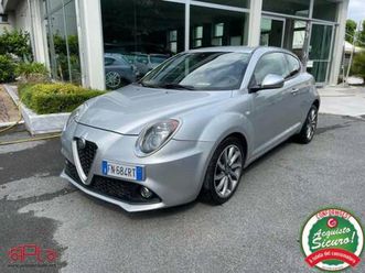 mito mito 1.3 jtdm 95 cv s&s urban