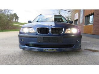 b3 3.3 x touring s.tronic