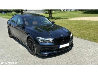 bmw-alpina b7