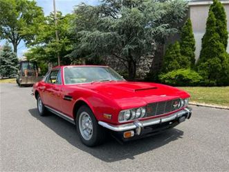 1971 aston martin dbs for sale