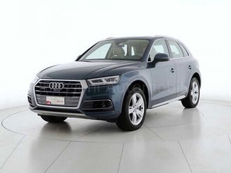 auto usata 50 3.0 tdi quattro 286cv tiptronic business sport